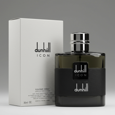 Dunhill Icon